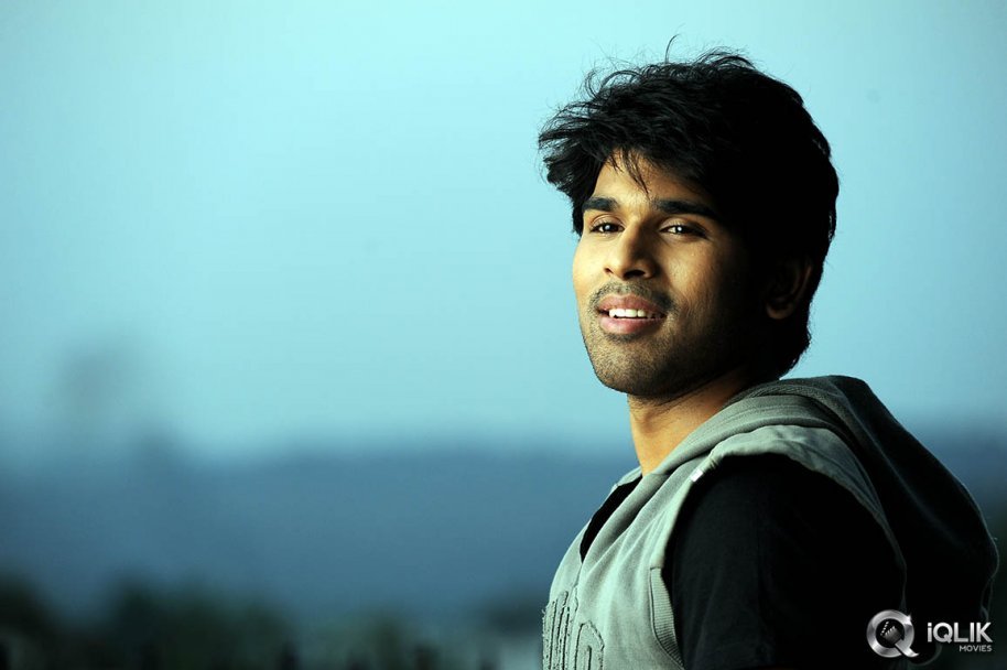 Allu-Sirish